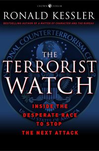 Produktbild: Terrorist Watch