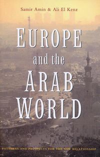 Produktbild: Europe and the Arab World