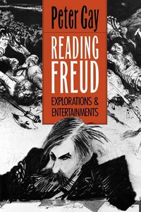 Produktbild: Reading Freud