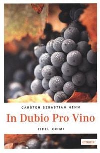 Produktbild: In dubio pro Vino