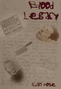 Produktbild: Blood Legacy