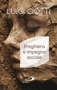 Produktbild: Preghiera e impegno sociale