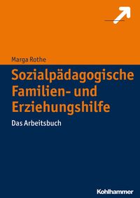 Produktbild: Sozialp&auml;dagogische Familien- und Erziehungshilfe