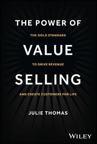 Produktbild: The Power of Value Selling