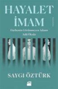 Produktbild: Hayalet Imam