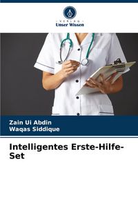 Produktbild: Intelligentes Erste-Hilfe-Set