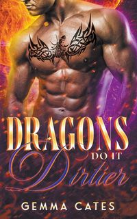 Produktbild: Dragons Do It Dirtier