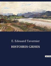Produktbild: Histoires Grises