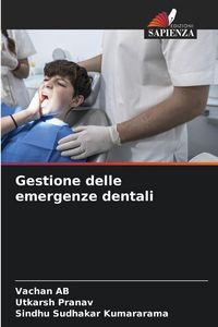 Produktbild: Gestione delle emergenze dentali