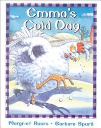 Produktbild: Emma's Cold Day