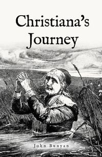 Produktbild: Christiana's Journey