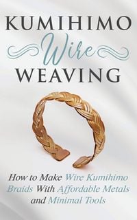 Produktbild: Kumihimo Wire Weaving