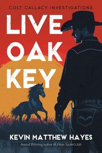 Produktbild: Live Oak Key