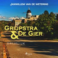 Produktbild: Drijflijk