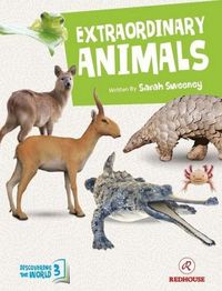Produktbild: Discovering The World-3