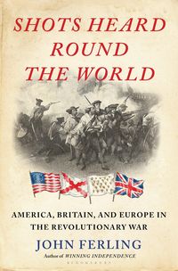 Produktbild: Shots Heard Round the World