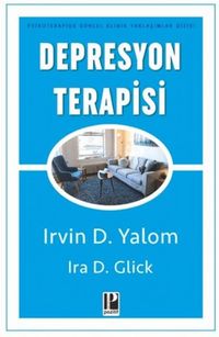 Produktbild: Depresyon Terapisi