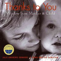 Produktbild: Thanks to You: Wisdom from Mother & Child