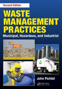 Produktbild: Waste Management Practices