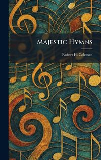 Produktbild: Majestic Hymns
