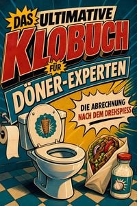 Produktbild: Das ultimative Klobuch f&uuml;r D&ouml;ner-Experten