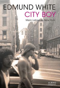 Produktbild: City Boy