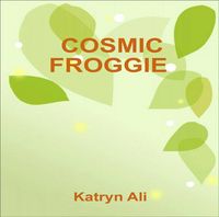 Produktbild: Cosmic Froggie