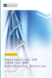 Produktbild: Functionalized InN ISFET for DNA Hybridization Detection