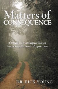 Produktbild: Matters of Consequence
