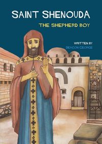Produktbild: Saint Shenouda
