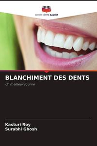 Produktbild: Blanchiment des Dents