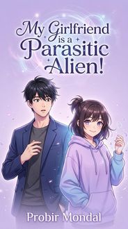 Produktbild: My Girlfriend is a Parasitic Alien!