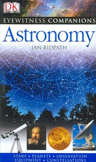 Produktbild: Ridpath, I: Astronomy