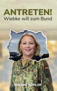 Produktbild: Antreten!