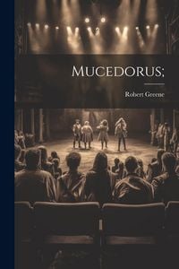 Produktbild: Mucedorus;