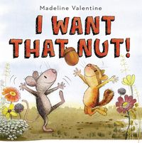 Produktbild: I Want That Nut