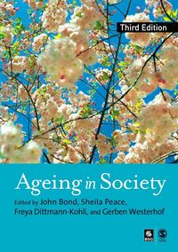 Produktbild: Ageing in Society