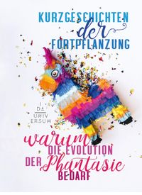 Produktbild: Kurzgeschichten der Fortpflanzung