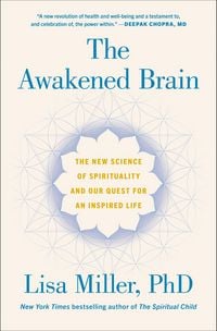 Produktbild: The Awakened Brain