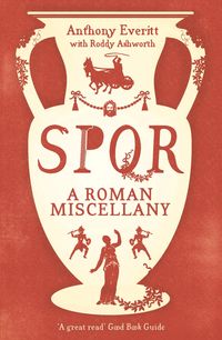 Produktbild: Spqr a Roman Miscellany