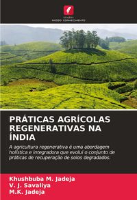 Produktbild: Pr&aacute;ticas Agr&iacute;colas Regenerativas Na &Iacute;ndia