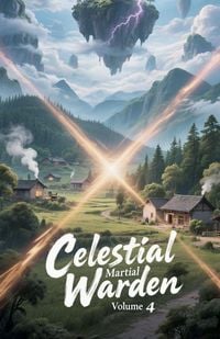 Produktbild: Celestial Martial Warden, Volume 4