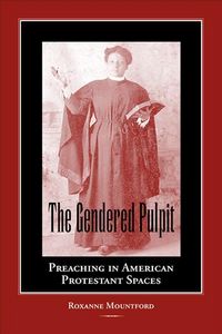 Produktbild: Gendered Pulpit