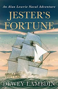 Produktbild: Jester's Fortune
