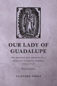 Produktbild: Our Lady of Guadalupe