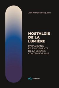 Produktbild: Nostalgie de la lumi&egrave;re
