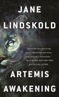 Produktbild: Artemis Awakening