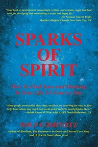 Produktbild: Sparks of Spirit
