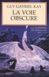 Produktbild: La tapisserie de Fionavar