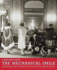 Produktbild: Mechanical Smile